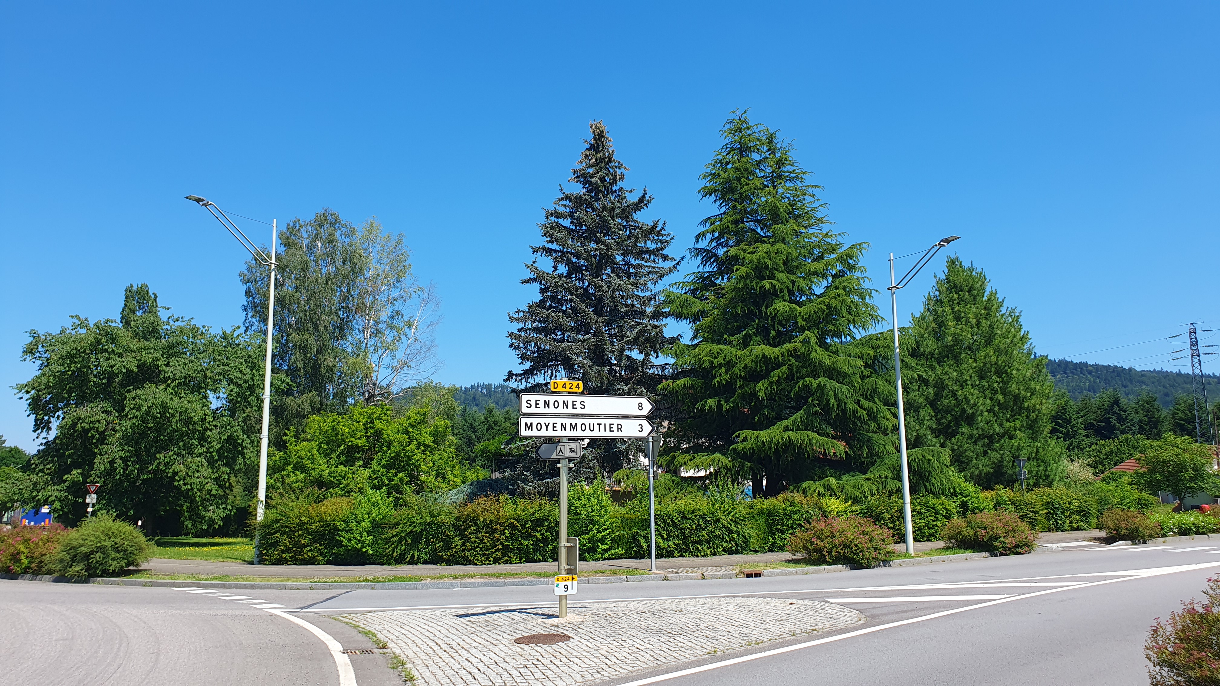 Réalisation
