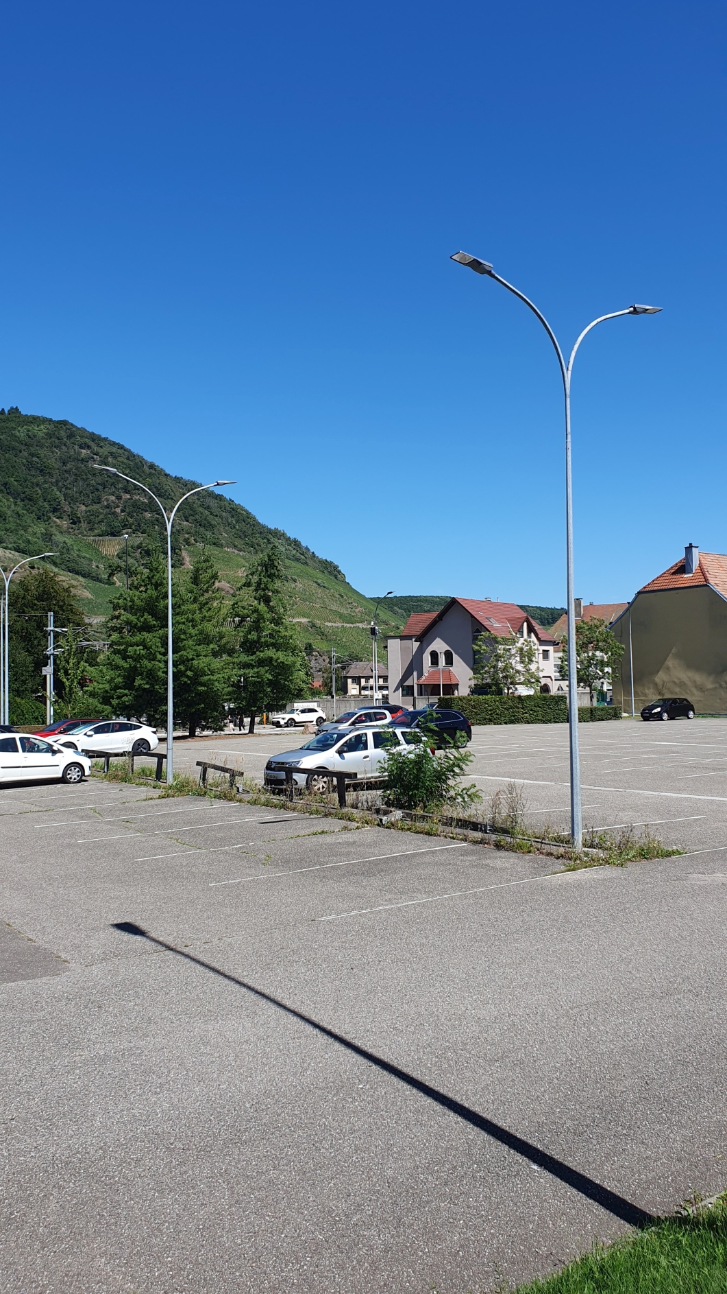 Réalisation