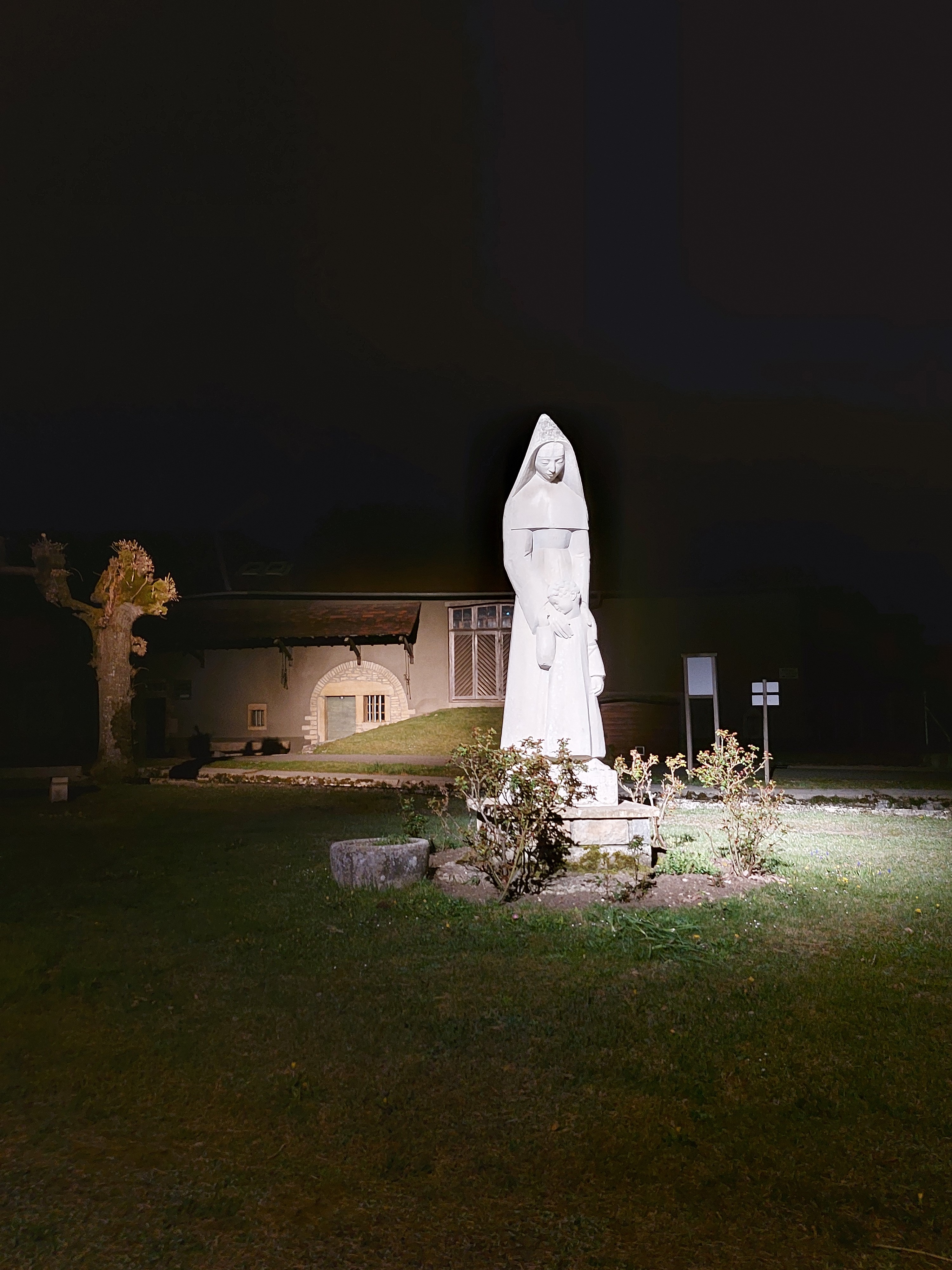 Réalisation