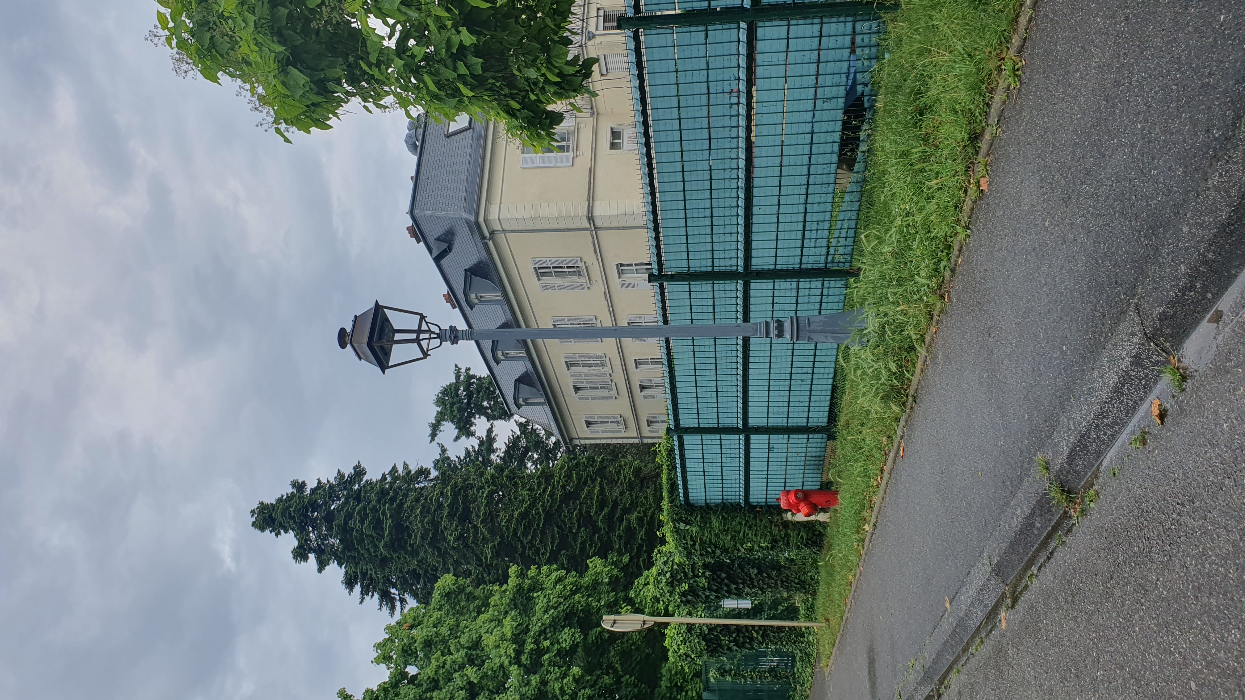 Réalisation