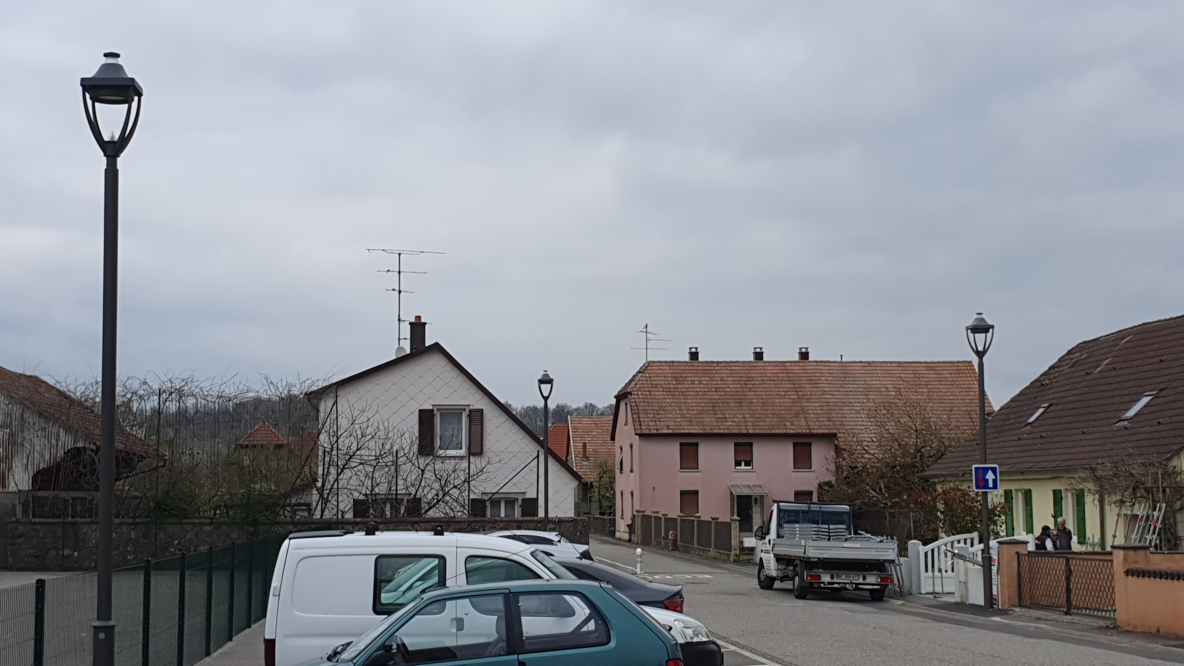 Réalisation